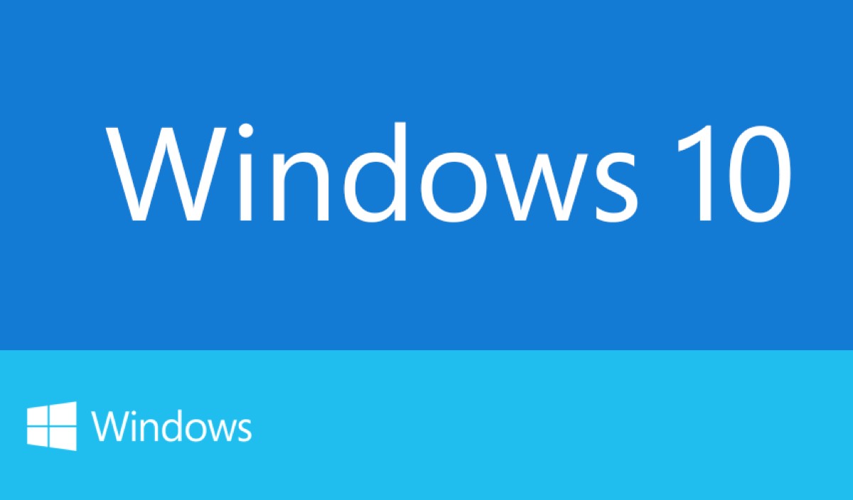 Windows 10 dix